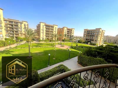  211 متر + 2 Wide Garden في قلب المرحلة السابعة! 