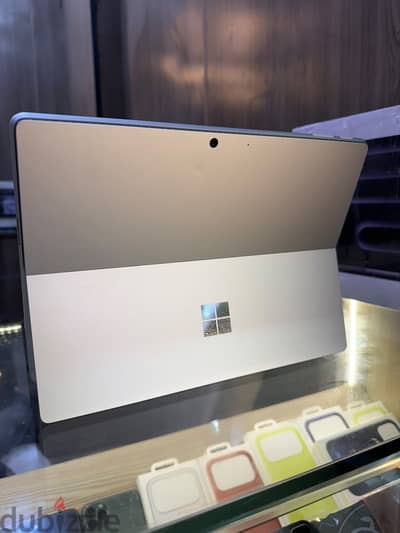 MICROSOFT SURFACE PRO 10 Ultra7 165U-16GB-512 SSD-WIN11PRO