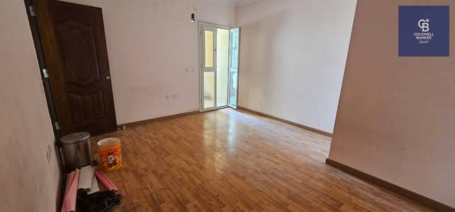 Modern Finished Apartment for Sale | Ready to Move In | Landscape View | Al Masraweya Compound – New Cairo