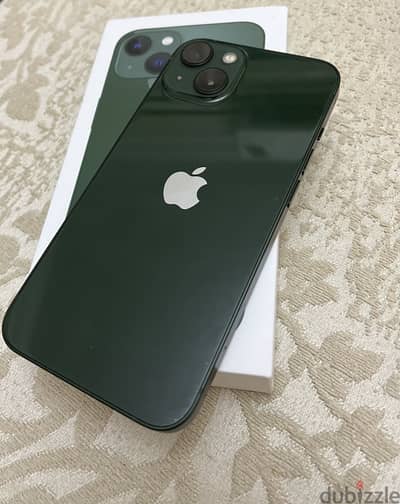 Apple - iPhone 13