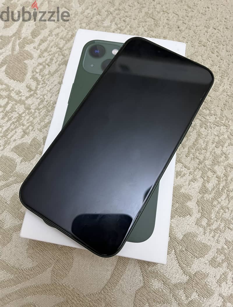 Apple - iPhone 13 1