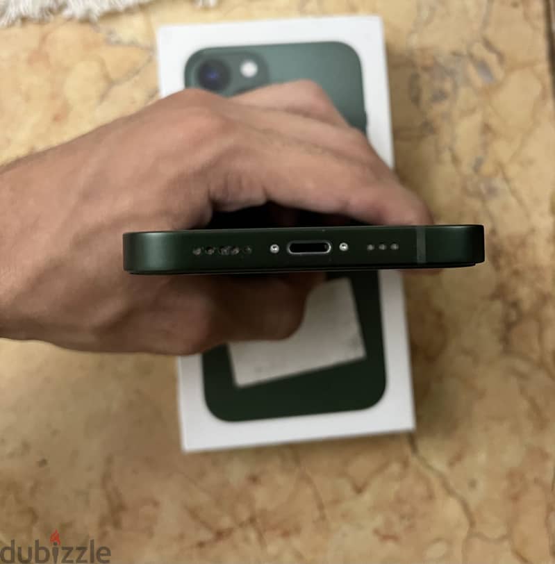 Apple - iPhone 13 3