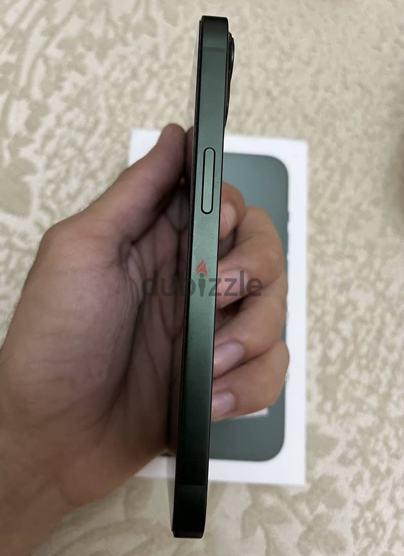 Apple - iPhone 13 4