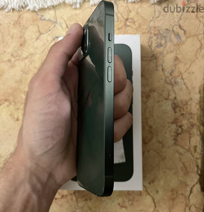 Apple - iPhone 13 5