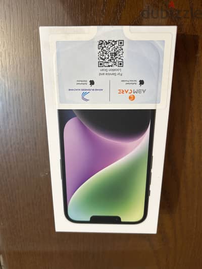 Apple - iPhone 14
