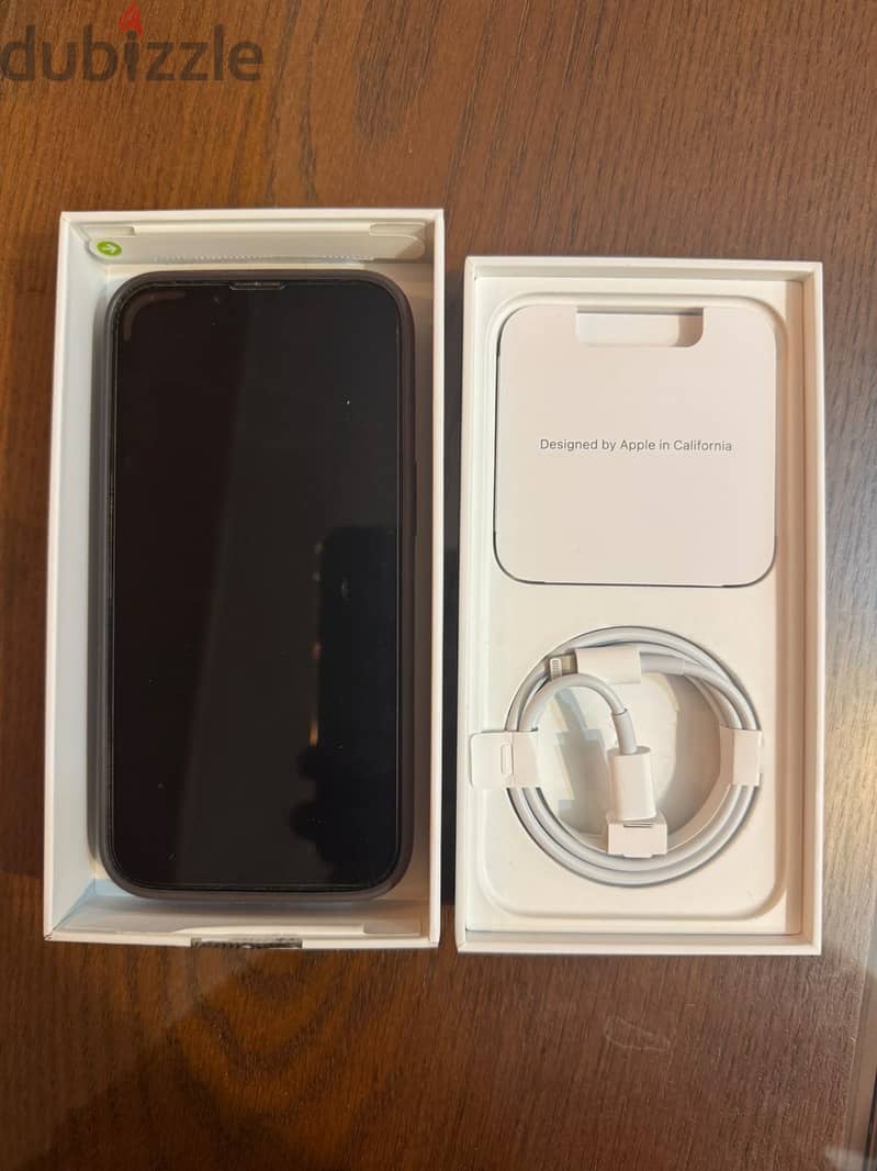 Apple - iPhone 14 1