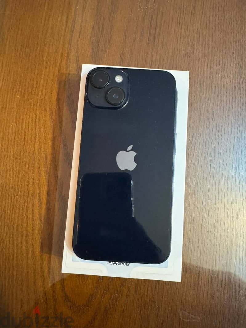 Apple - iPhone 14 2