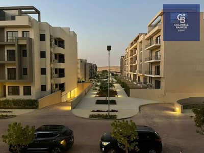 Fully Finished Apartment with Kitchen & Air Conditioners | Immediate Handover | Fifth Square by Al Marasem – Golden Square