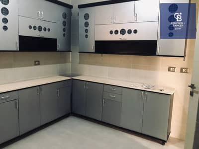Modern Finished Apartment for Sale | Immediate Handover | Village Gate by Palm Hills – New Cairo (Fifth Settlement)