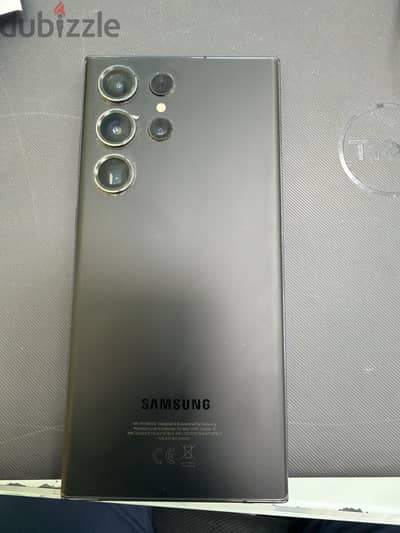 Samsung S23 Ultra