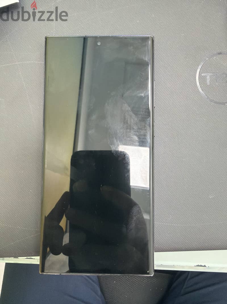Samsung S23 Ultra 2