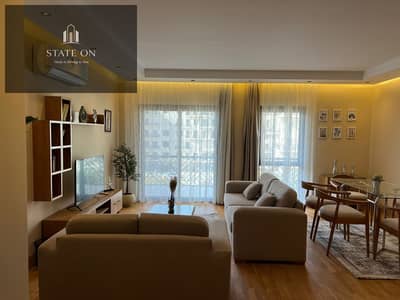 Luxury Brand-New Apartment for Rent | 160 sqm | 2 Bedrooms | Clubhouse & Parking Included