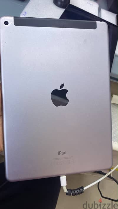 Ipad air2 64G WiFi +cellular