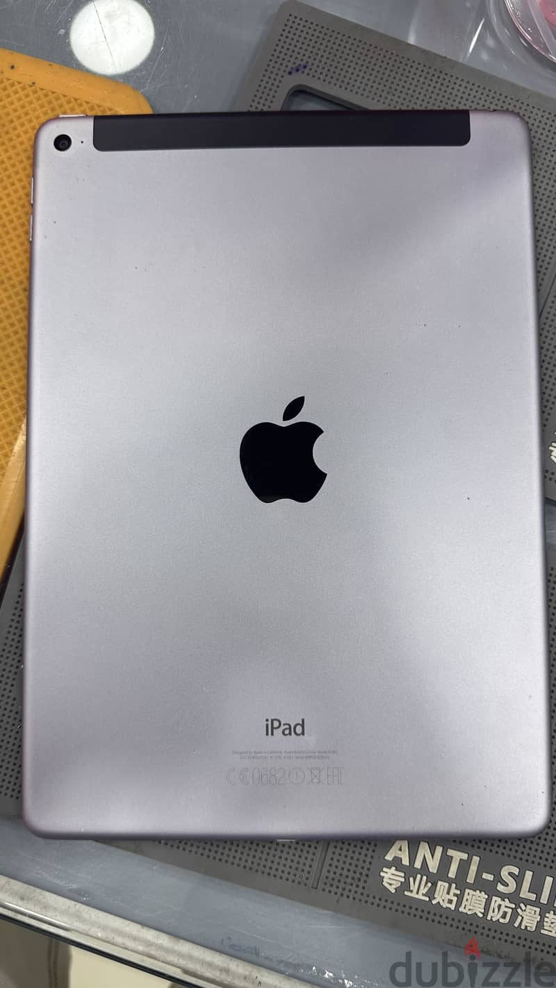 Ipad air2 64G WiFi +cellular 2