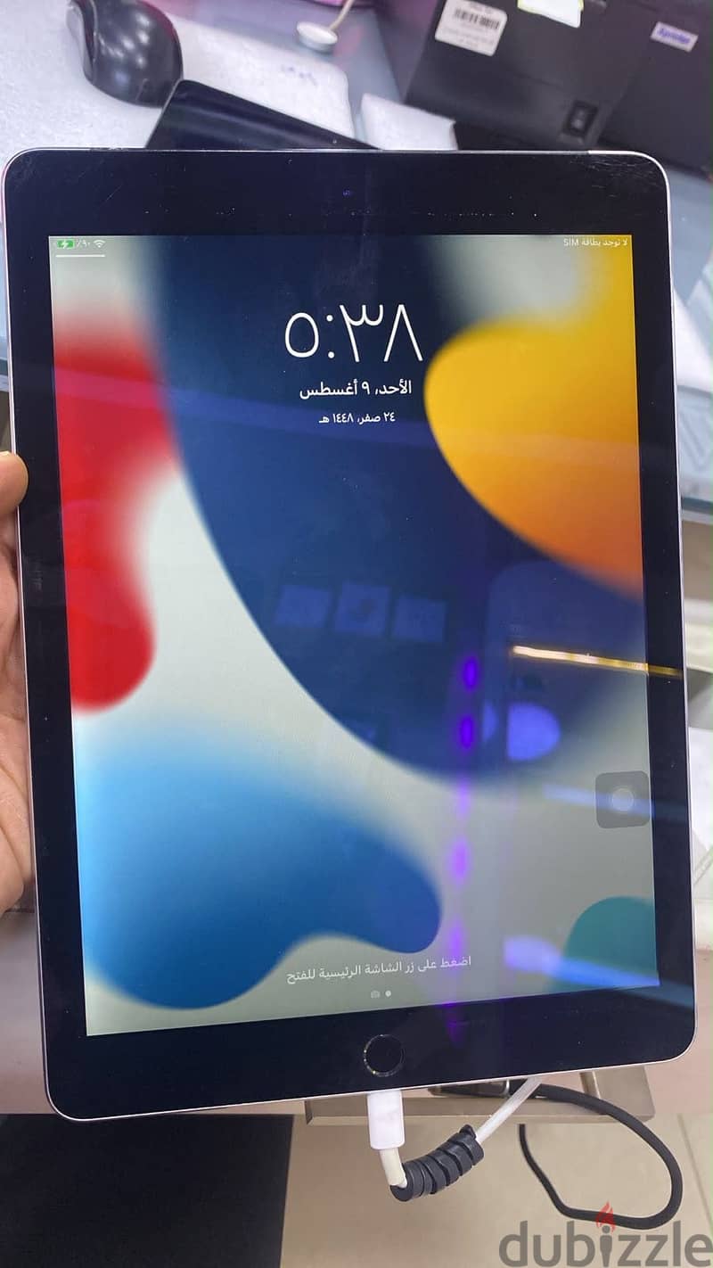 Ipad air2 64G WiFi +cellular 4