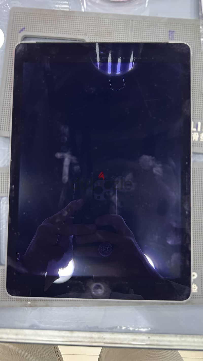 Ipad air2 64G WiFi +cellular 5