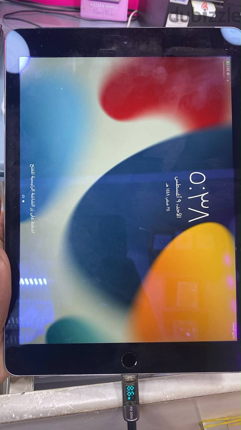 Ipad air2 64G WiFi +cellular 6