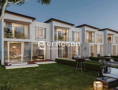 Finished Duplex garden, lagoon view for sale in Cali Coast North Coast