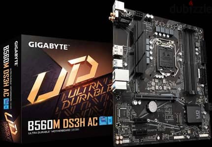 Motherboard DDR4 استعمال