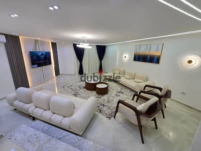Apartment for rent in Mohandessin