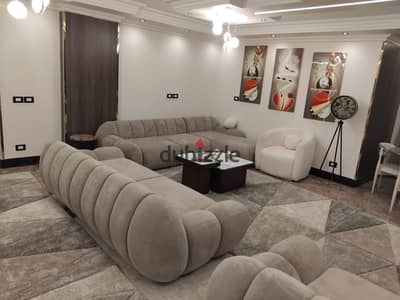Apartment for rent in Mohandessin