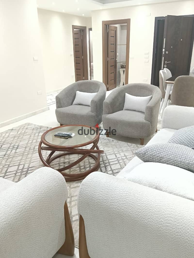 Apartment for rent in Faisal 0 Apartment for rent in Faisal 0