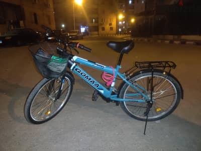 جوما مقاس 20