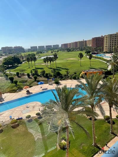 For Sale – Prime Chalet in Golf Porto Marina