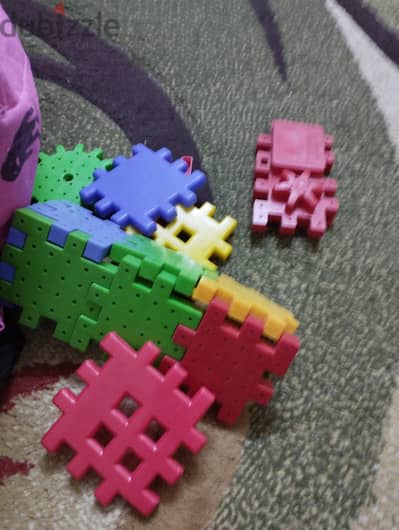 بازل اطفال