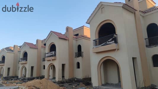 Cavana Phase Villa Compound Saray, Future City, near Madenity