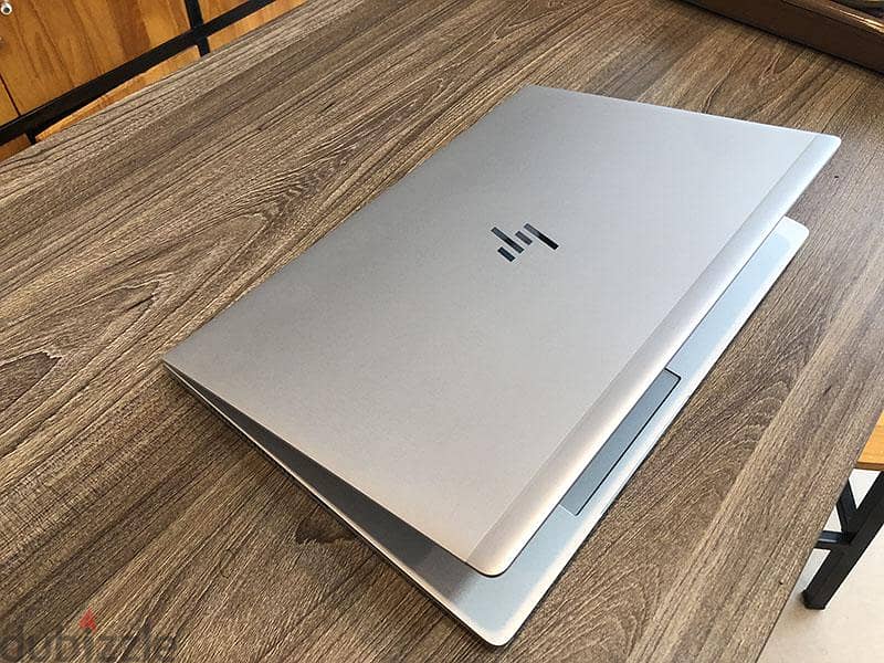 HP EliteBook 850 G5 3