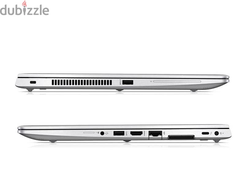 HP EliteBook 850 G5 4