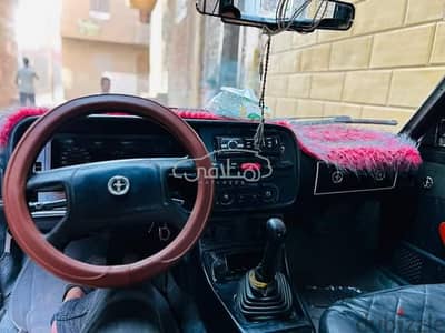 Used Fiat Shahin 2006 For Sale Qalyubia