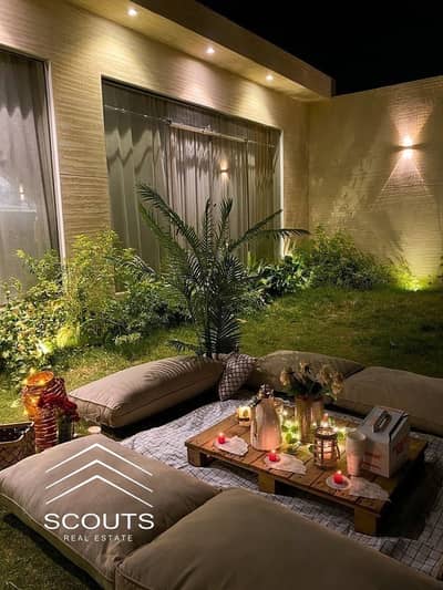 With 64% discount & distinctive view clubhouse fully finished townhouse for sale 3-floor ideal for living & investment prime location near all service