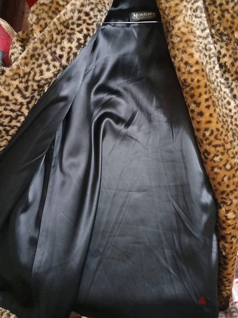 fur coat 1