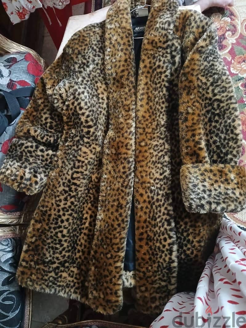 fur coat 2