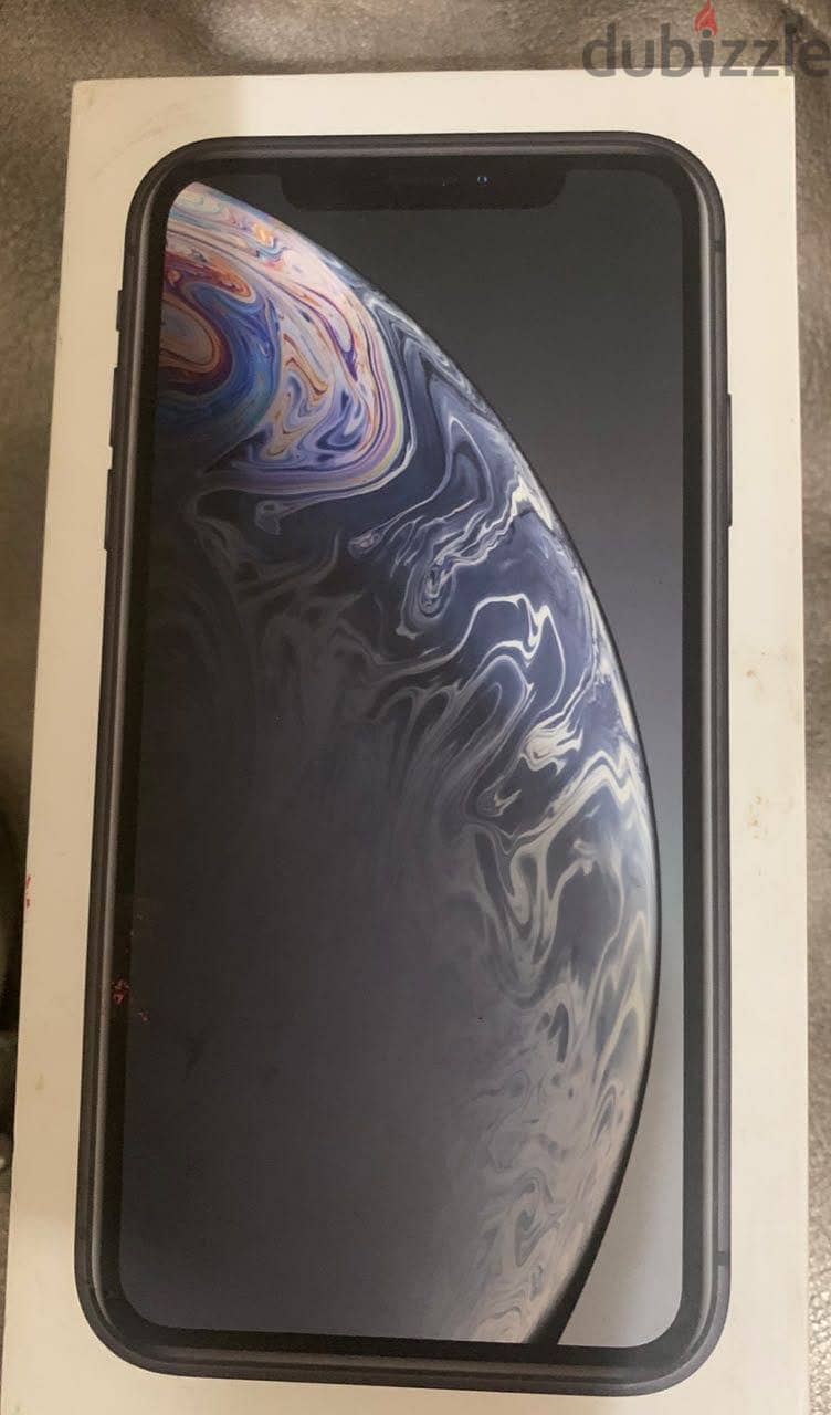 Apple - iPhone XR 2