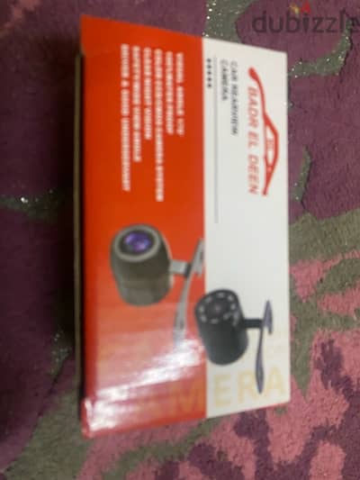 Ultra HD Camera