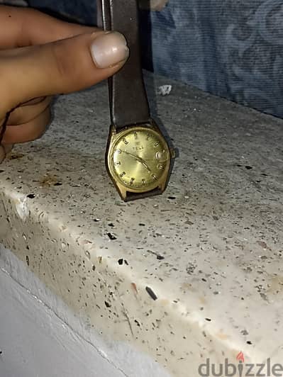 ساعه سوسريه
