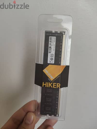 رام كمبيوتر جديدة ddr3 8gb