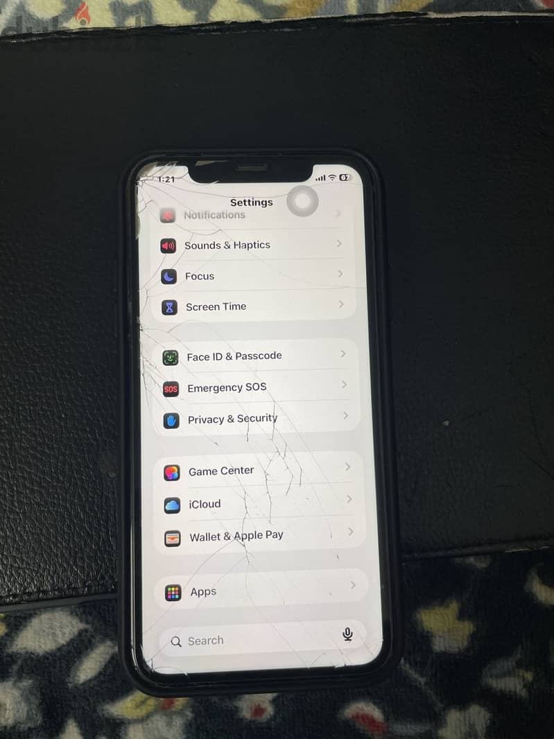 Apple - iPhone 11 2