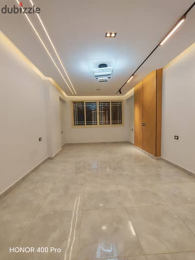 Apartment for sale, third block, Al-Lebini, Faisal, 150 m, first occupancy, fifth floor