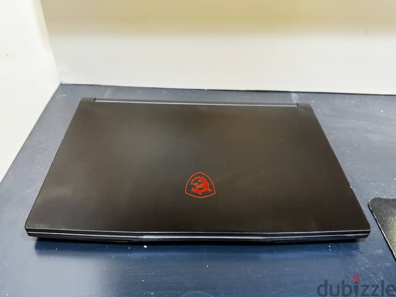 Msi gf-65 thin 9sd 1