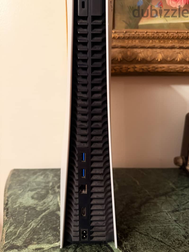 Ps5 fat 2