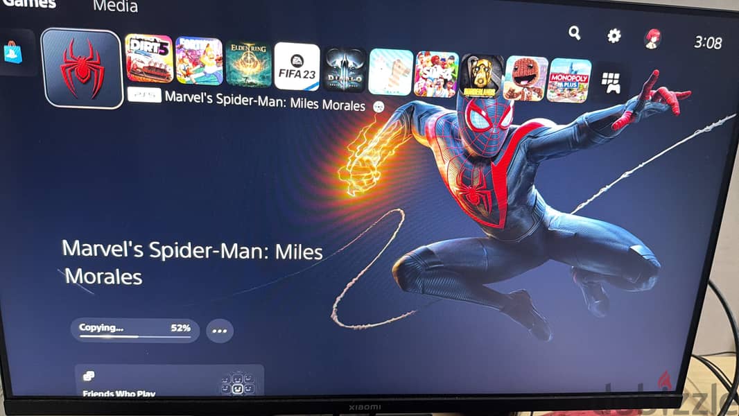 Ps5 fat 4