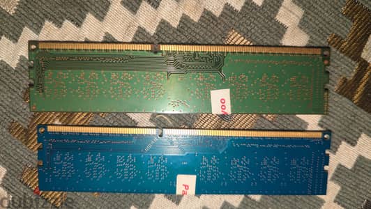 ram4x2 ddr3