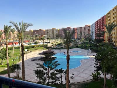 Golf chalet for sale in Porto Marina