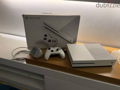 Xbox One S 500G Xbox One S 500G