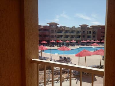 Porto South Beach Chalet