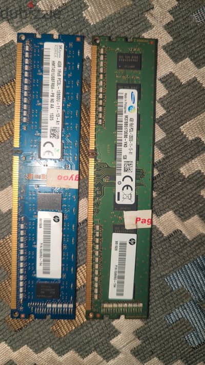 ram 4x2 ddr3